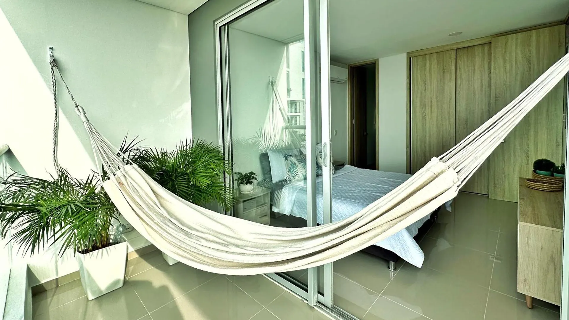 Apartment Espectacular Apartamento Piso Alto Con Excelente Vista Al Mar Y A La Ciudad Amurallada Colombia