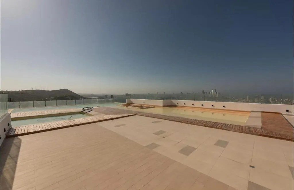 Espectacular Apartamento Piso Alto Con Excelente Vista Al Mar Y A La Ciudad Amurallada 0*, Cartagena Colombia